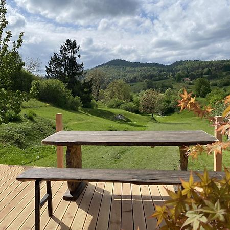 Lovely Apartment In Nature With Sauna! Postojna Exteriér fotografie