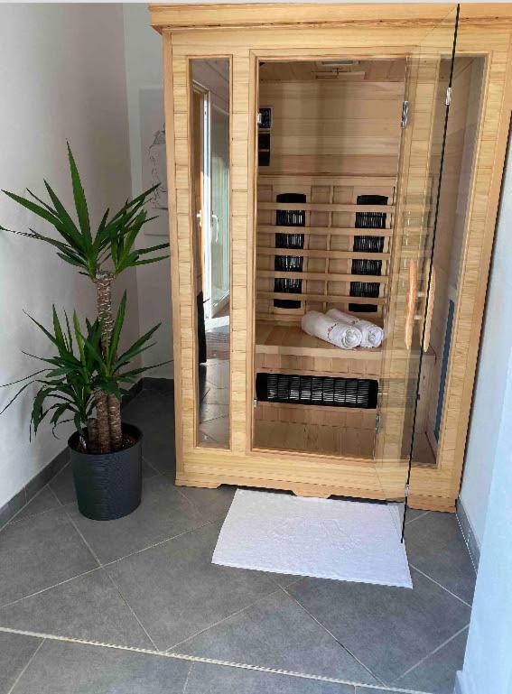 Lovely Apartment In Nature With Sauna! Postojna Exteriér fotografie