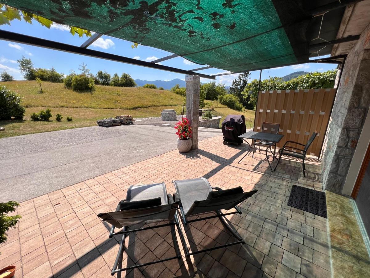 Lovely Apartment In Nature With Sauna! Postojna Exteriér fotografie